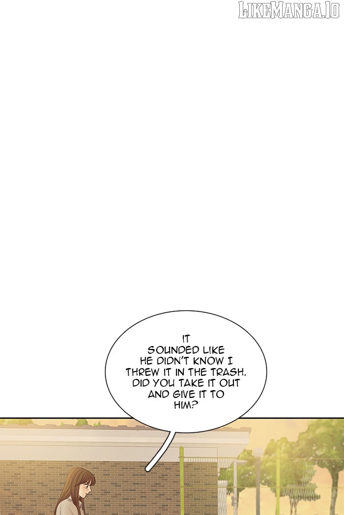 Girl’s World ( World of Girl ) Chapter 261 - page 9